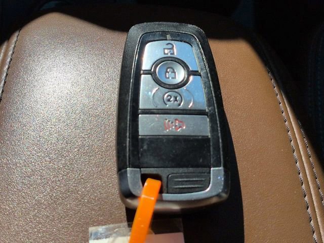 Certified 2024 Ford Bronco Sport Outer Banks w/ Tech Package image 33