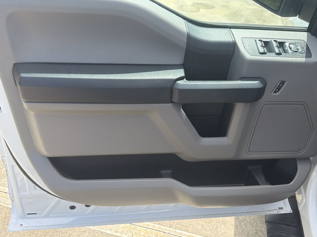 Certified 2019 Ford F150 XL w/ Equipment Group 101A Mid AWD/4WD image 15