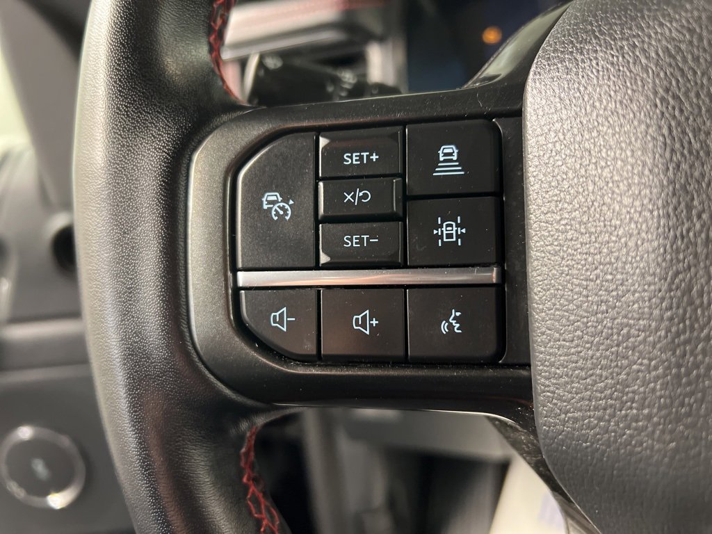 Certified 2022 Ford Expedition Max Limited image 17