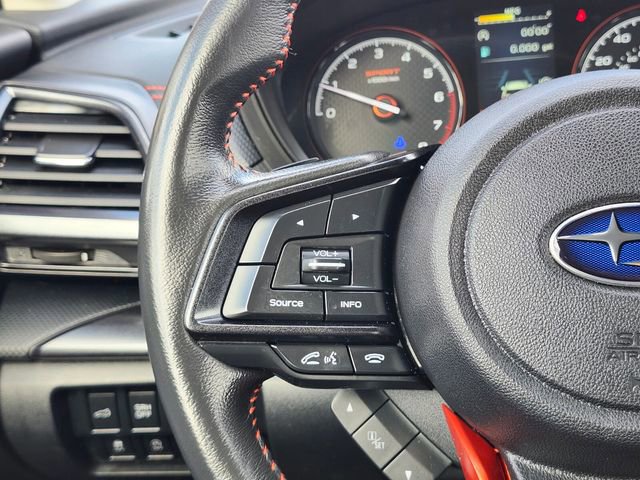 Used 2023 Subaru Forester Sport AWD/4WD image 30