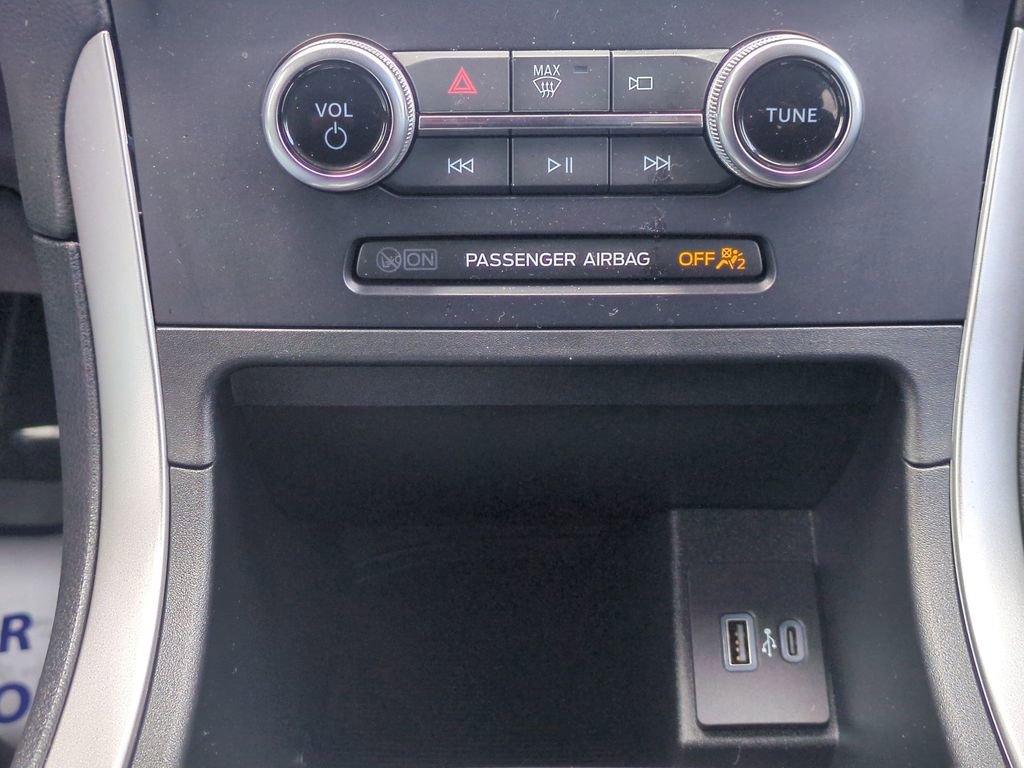 Certified 2024 Ford Edge SE AWD/4WD image 21