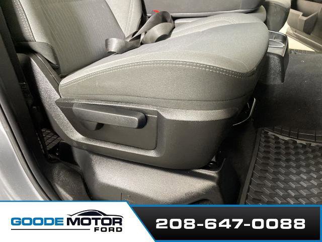 Used 2024 RAM 2500 Big Horn image 24