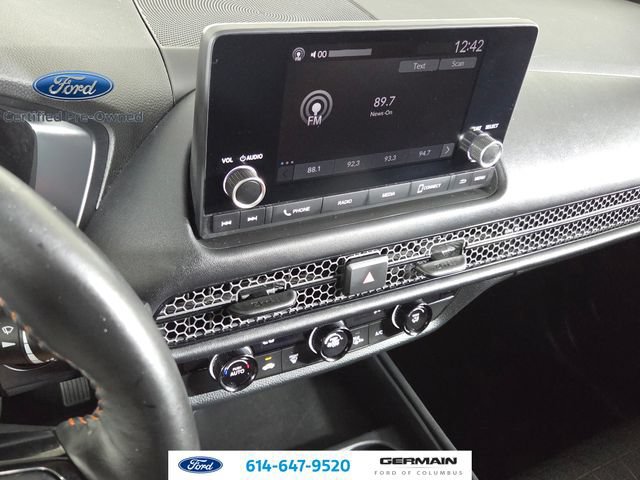 Used 2023 Honda HR-V Sport image 27