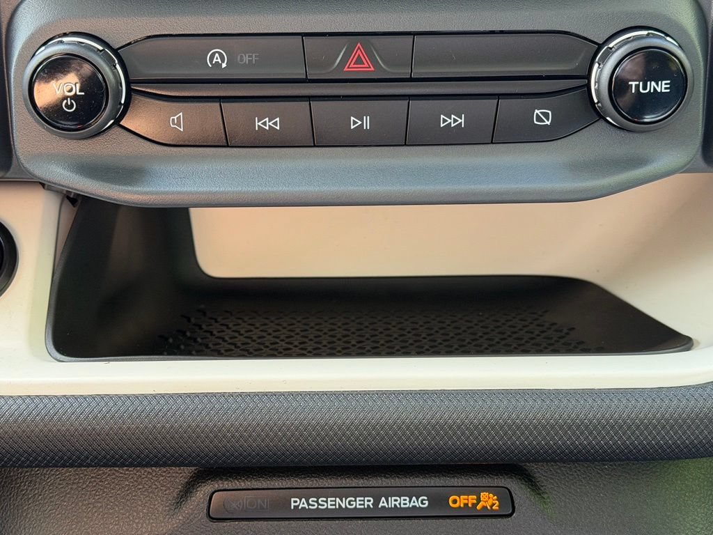 Certified 2023 Ford Bronco Sport Heritage AWD/4WD image 16