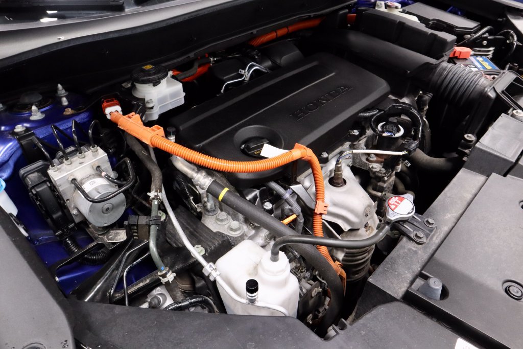 Used 2025 Honda CR-V Sport-L image 19