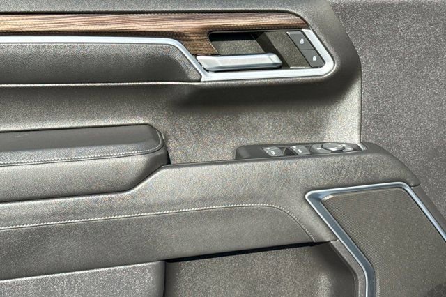 Used 2022 Chevrolet Silverado 1500 LT w/ Protection Package image 12