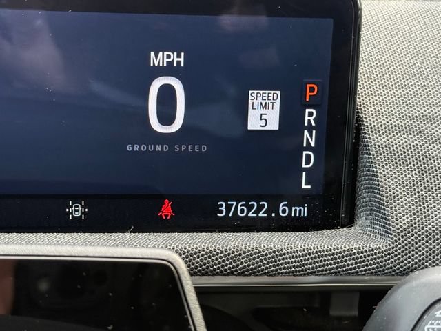 Certified 2022 Ford Mustang Mach-E Premium AWD/4WD image 19