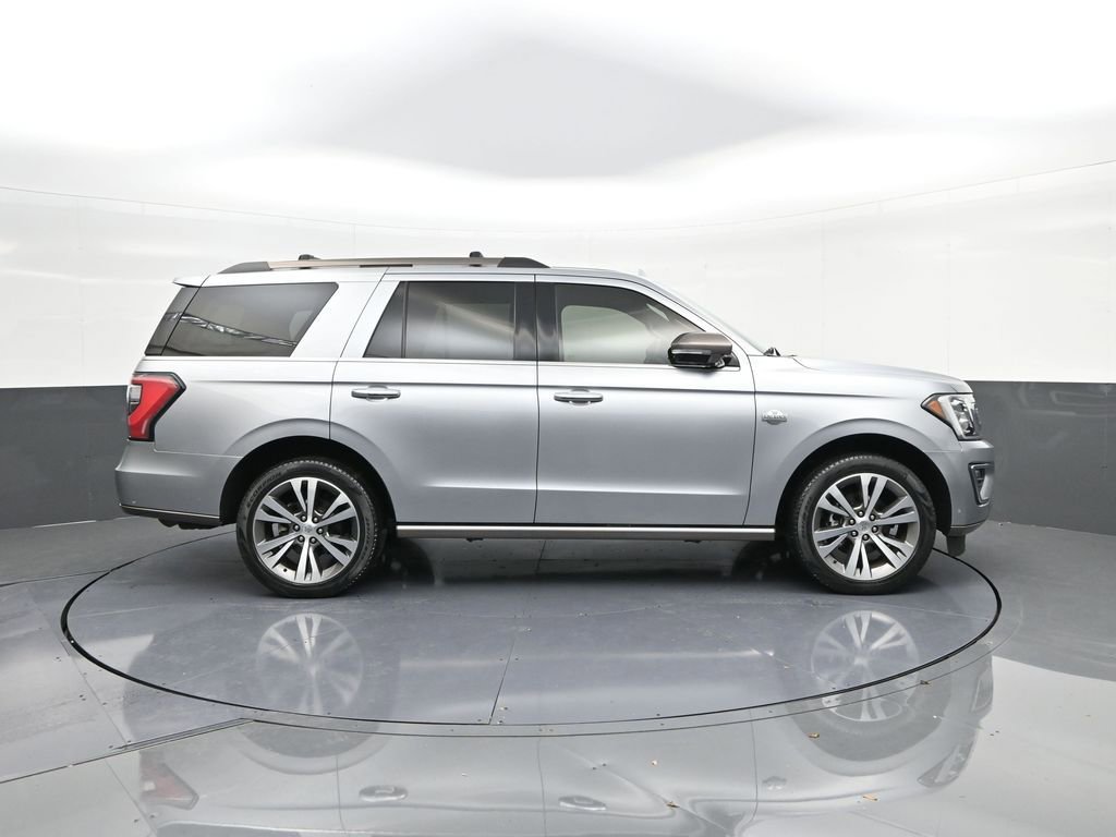 Certified 2021 Ford Expedition King Ranch w/ Cargo Package image 26