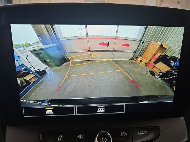 Used 2025 Chevrolet Blazer LT AWD/4WD image 21