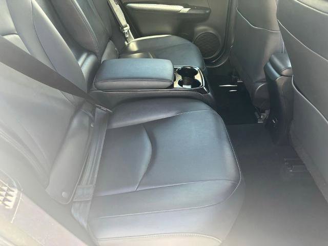 Used 2018 Toyota Prius Prime Premium FWD image 34