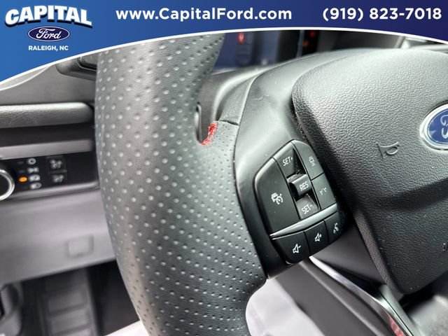 Certified 2024 Ford Escape ST-Line w/ Tech Pack #1 AWD/4WD image 23