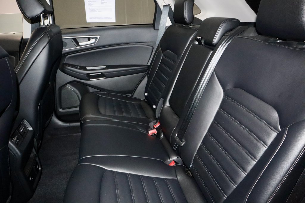 Certified 2024 Ford Edge SEL w/ Convenience Package image 22