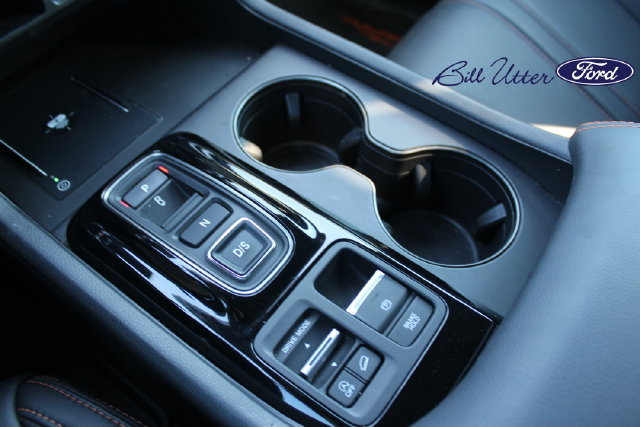 Used 2025 Honda Pilot TrailSport image 18