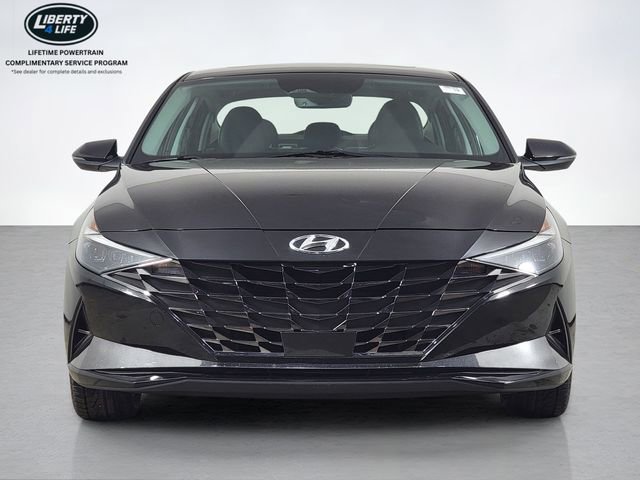 Used 2023 Hyundai Elantra Limited image 8