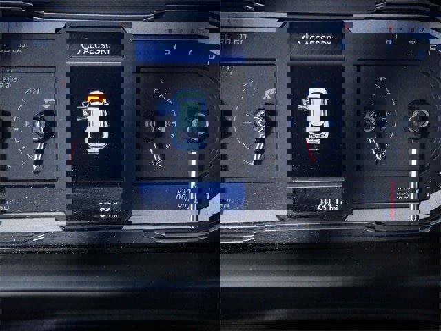 Used 2022 Hyundai Tucson SEL image 20