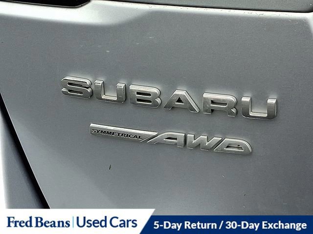 Used 2021 Subaru Outback 2.5i image 32