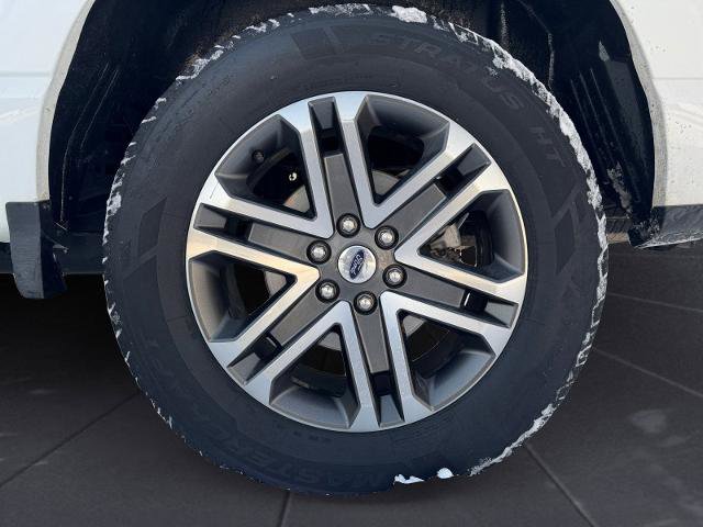 Certified 2021 Ford F150 XL w/ STX Appearance Package image 14