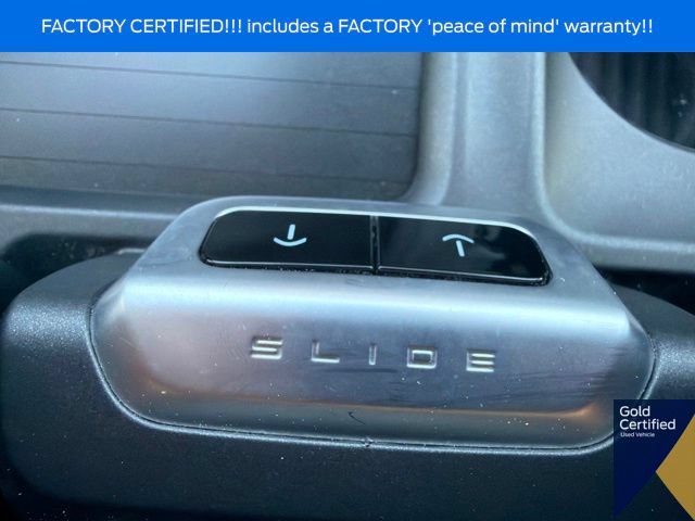 Certified 2025 Ford Expedition Max Platinum w/ Driver's Package AWD/4WD image 54