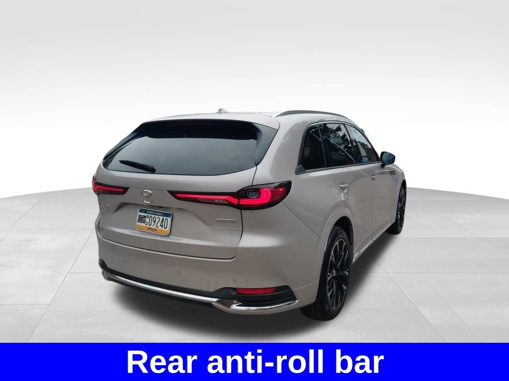 Used 2024 MAZDA CX-90 3.3 Turbo S image 27
