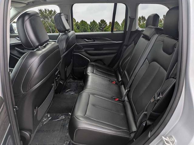 Used 2024 Jeep Grand Cherokee Limited 4xe AWD/4WD image 16