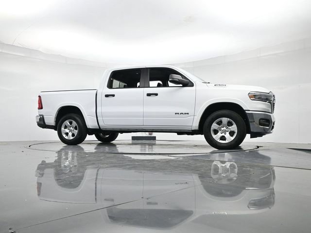 Used 2025 RAM 1500 Big Horn image 32