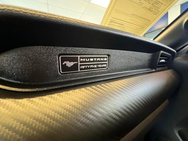 Certified 2020 Ford Mustang Coupe RWD image 23