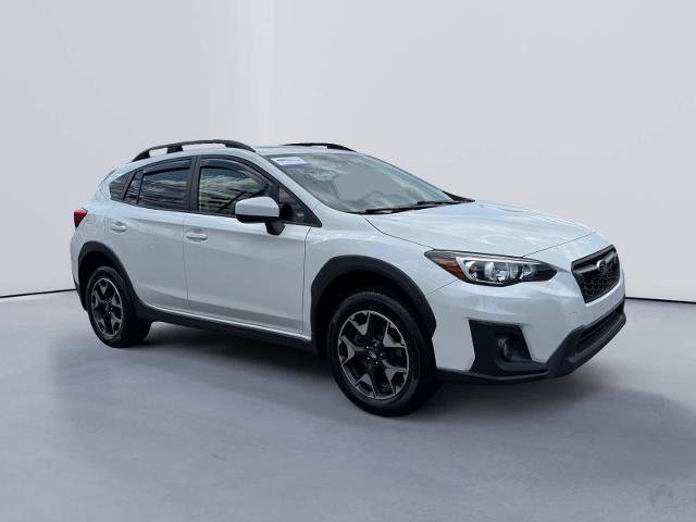 Used 2019 Subaru Crosstrek 2.0i Premium AWD/4WD image 7