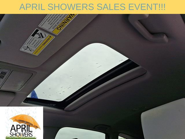 Used 2018 Honda CR-V EX-L image 21