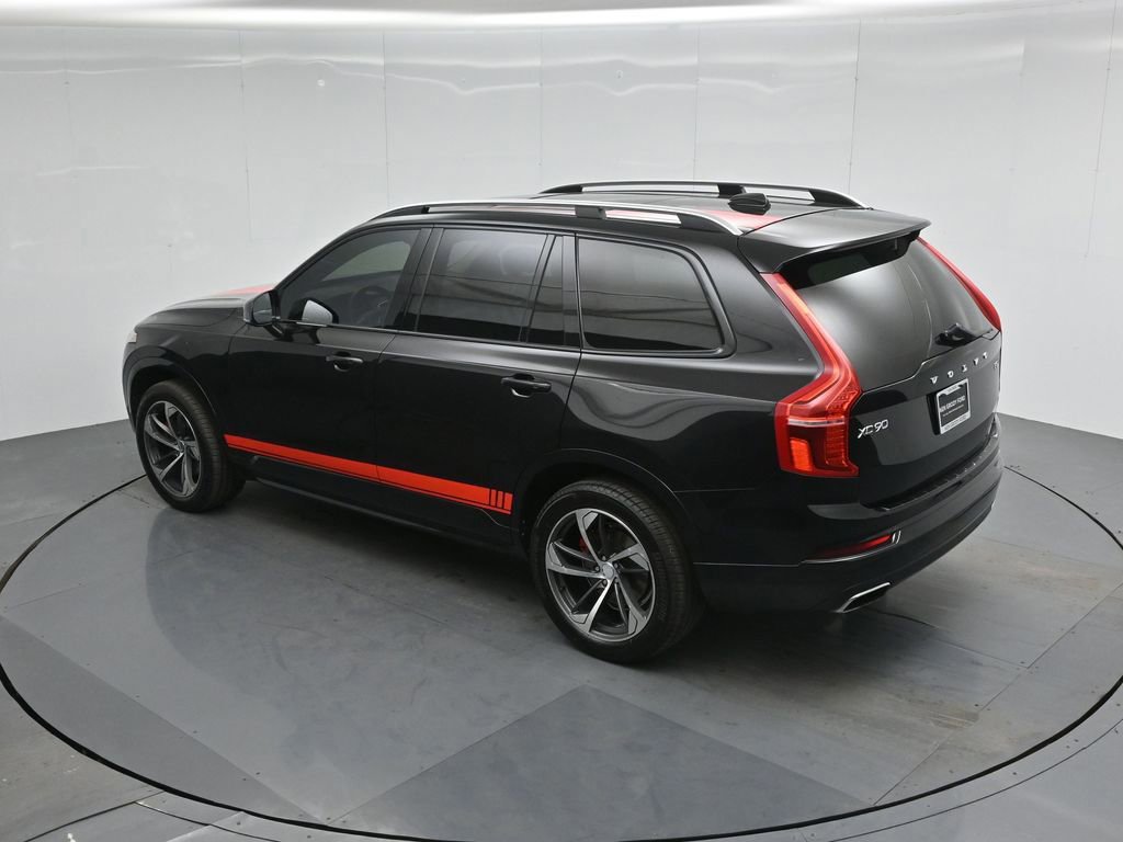 Used 2017 Volvo XC90 T5 Momentum w/ Vision Package image 19