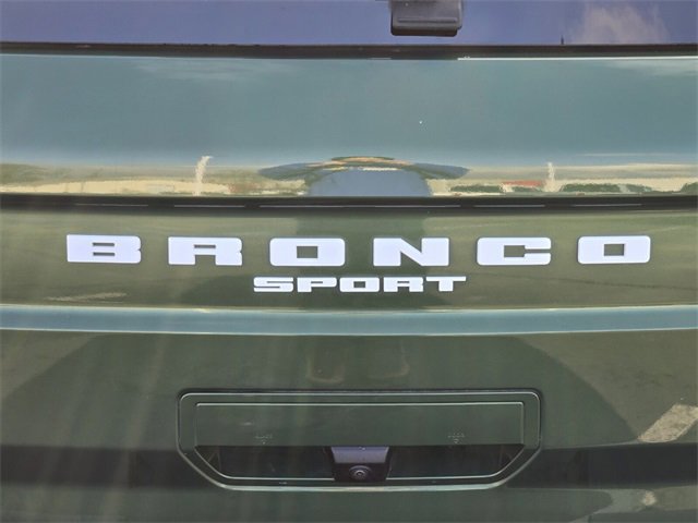 Certified 2023 Ford Bronco Sport Big Bend w/ Convenience Package image 16