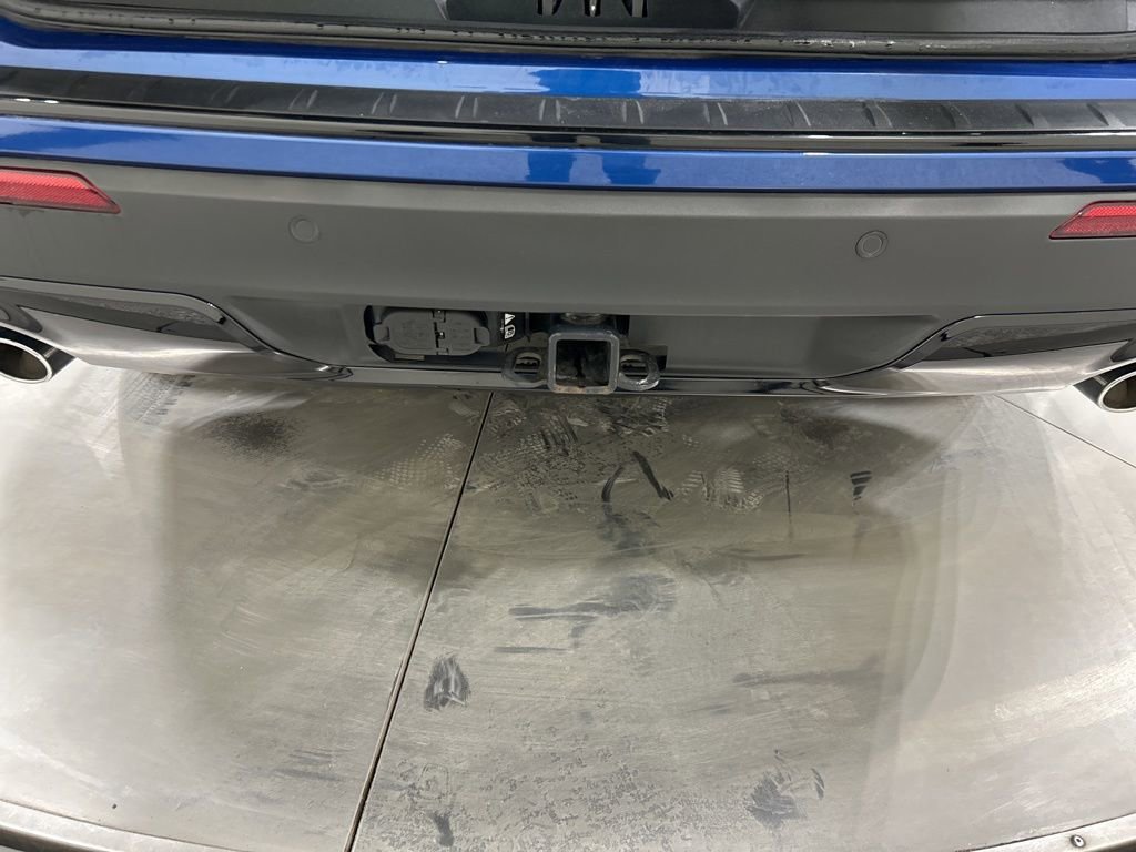 Certified 2023 Ford Explorer ST-Line w/ Class IV Trailer Tow Package image 35