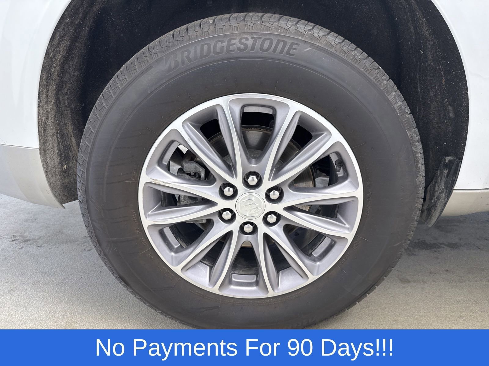 Used 2022 Buick Enclave Essence w/ Trailering Package, 5000 lbs. image 44