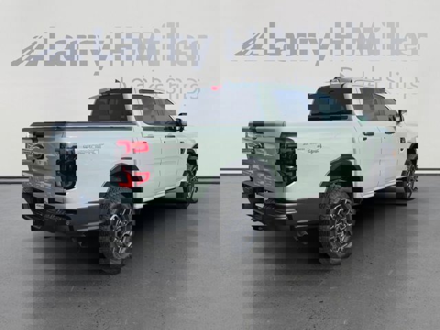 Certified 2024 Ford Ranger XLT image 5