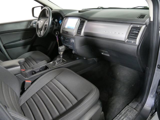 Certified 2022 Ford Ranger XLT w/ Equipment Group 302A High AWD/4WD image 11