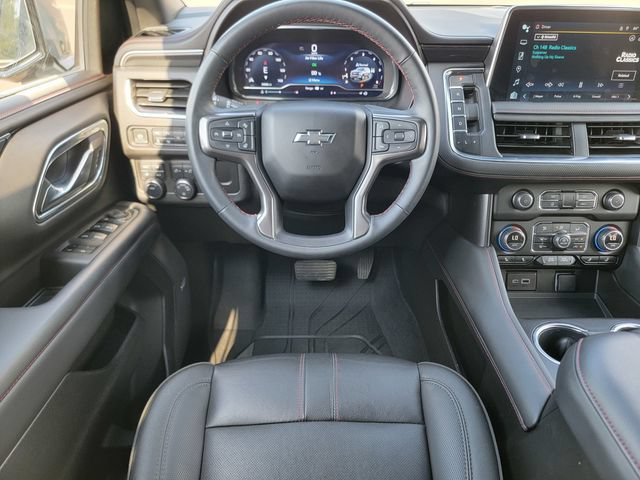 Used 2024 Chevrolet Tahoe RST w/ Luxury Package AWD/4WD image 31