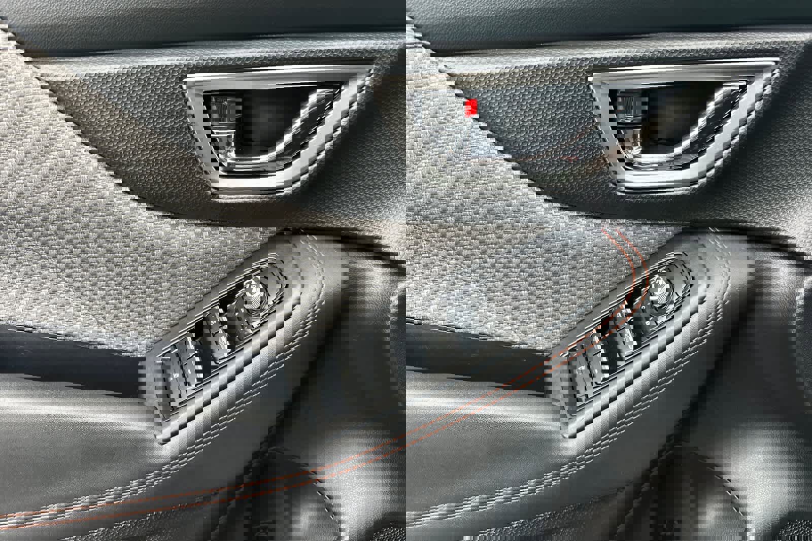 Used 2019 Subaru Forester Sport image 12