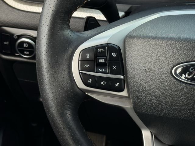 Certified 2023 Ford Explorer Timberline w/ Timberline Technology Package image 12