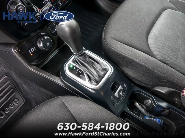 Used 2020 Jeep Renegade Sport AWD/4WD image 20