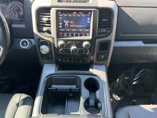 Used 2018 RAM 1500 Rebel w/ Luxury Group image 18