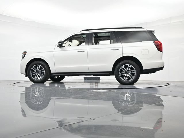 Certified 2025 Ford Expedition Active AWD/4WD image 42