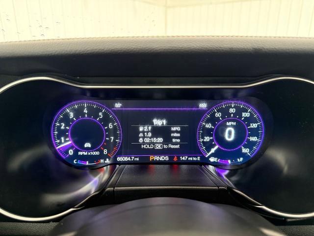 Certified 2022 Ford Mustang GT Premium w/ Equipment Group 401A RWD image 8