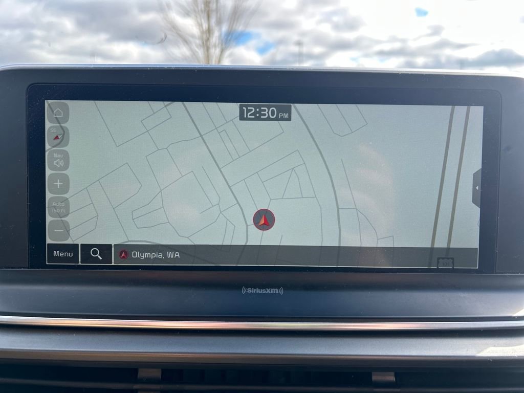 Used 2022 Kia Telluride S image 29