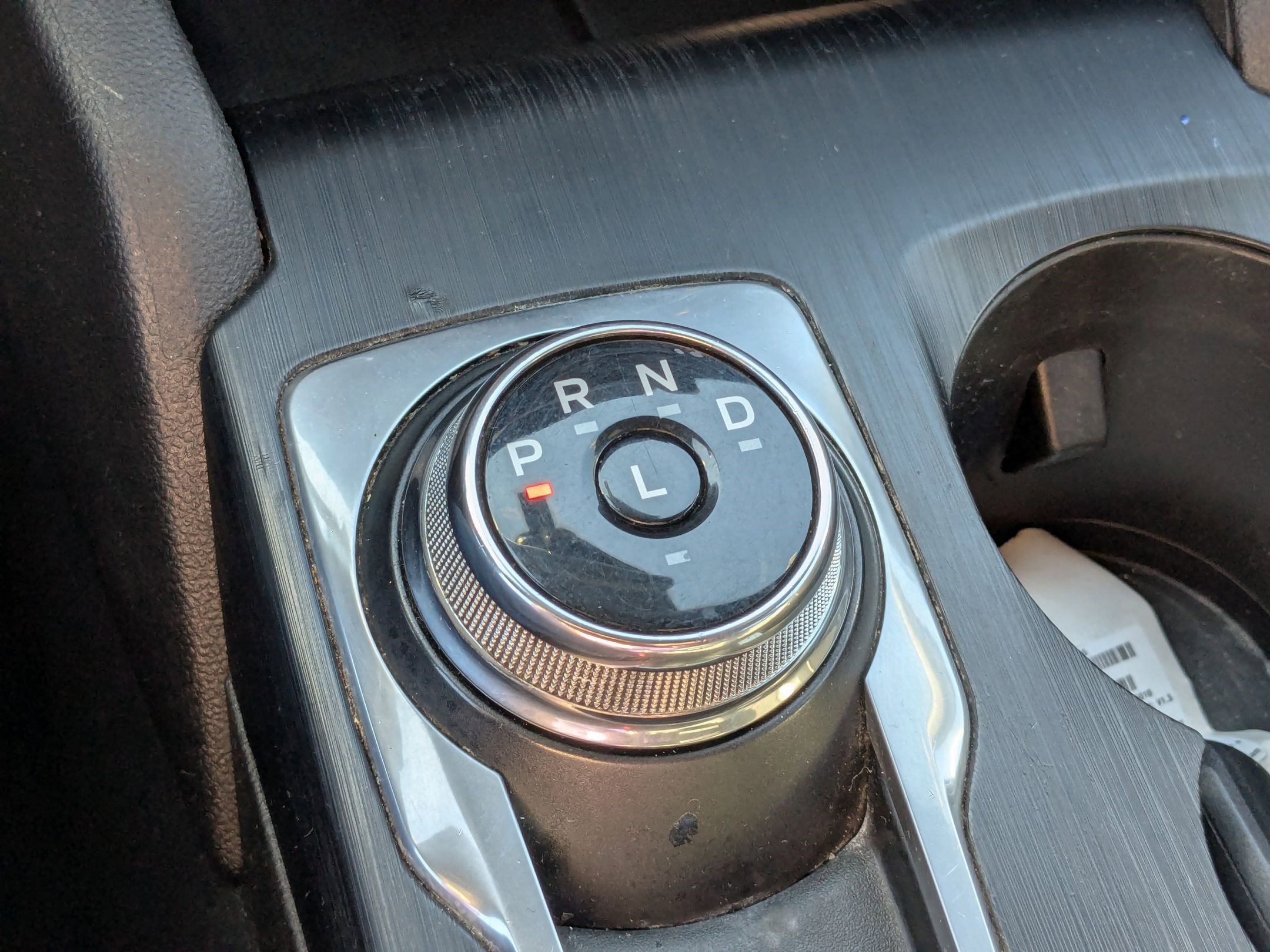 Certified 2023 Ford Escape ST-Line image 26