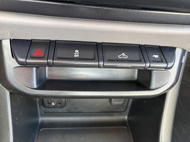 Used 2022 Chevrolet Colorado W/T w/ Custom Special Edition image 30