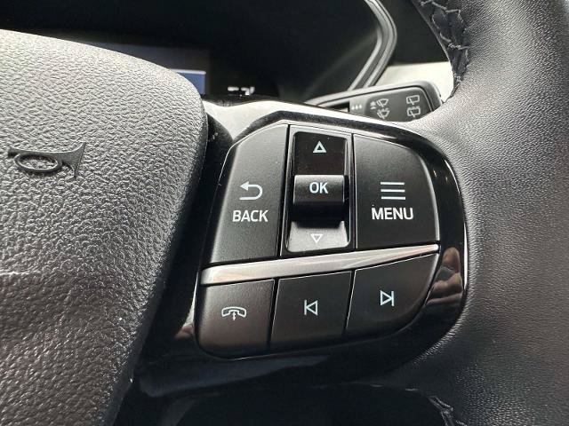 Certified 2023 Ford Escape Active AWD/4WD image 14