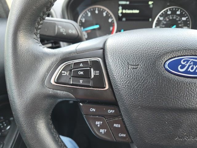 Certified 2019 Ford EcoSport SE AWD/4WD image 16