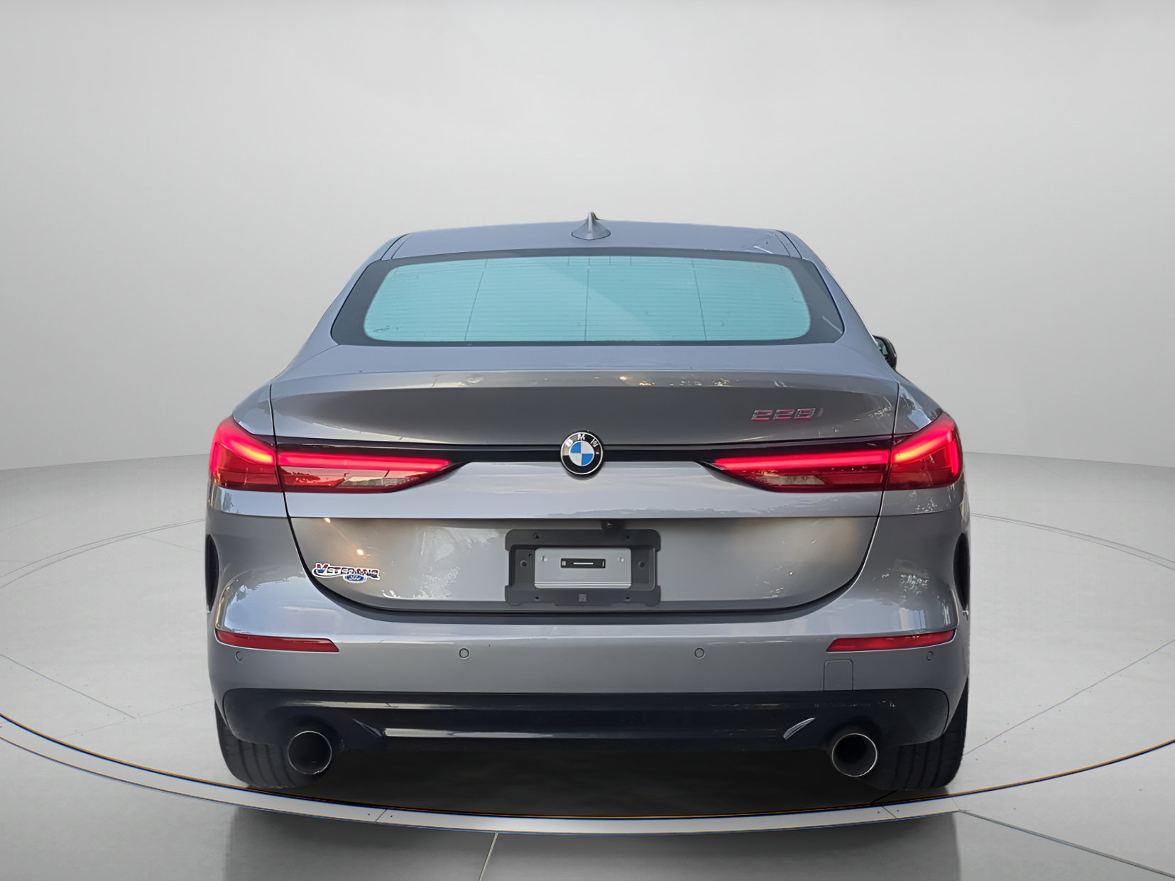 Used 2024 BMW 228i Gran Coupe w/ Convenience Package FWD image 41