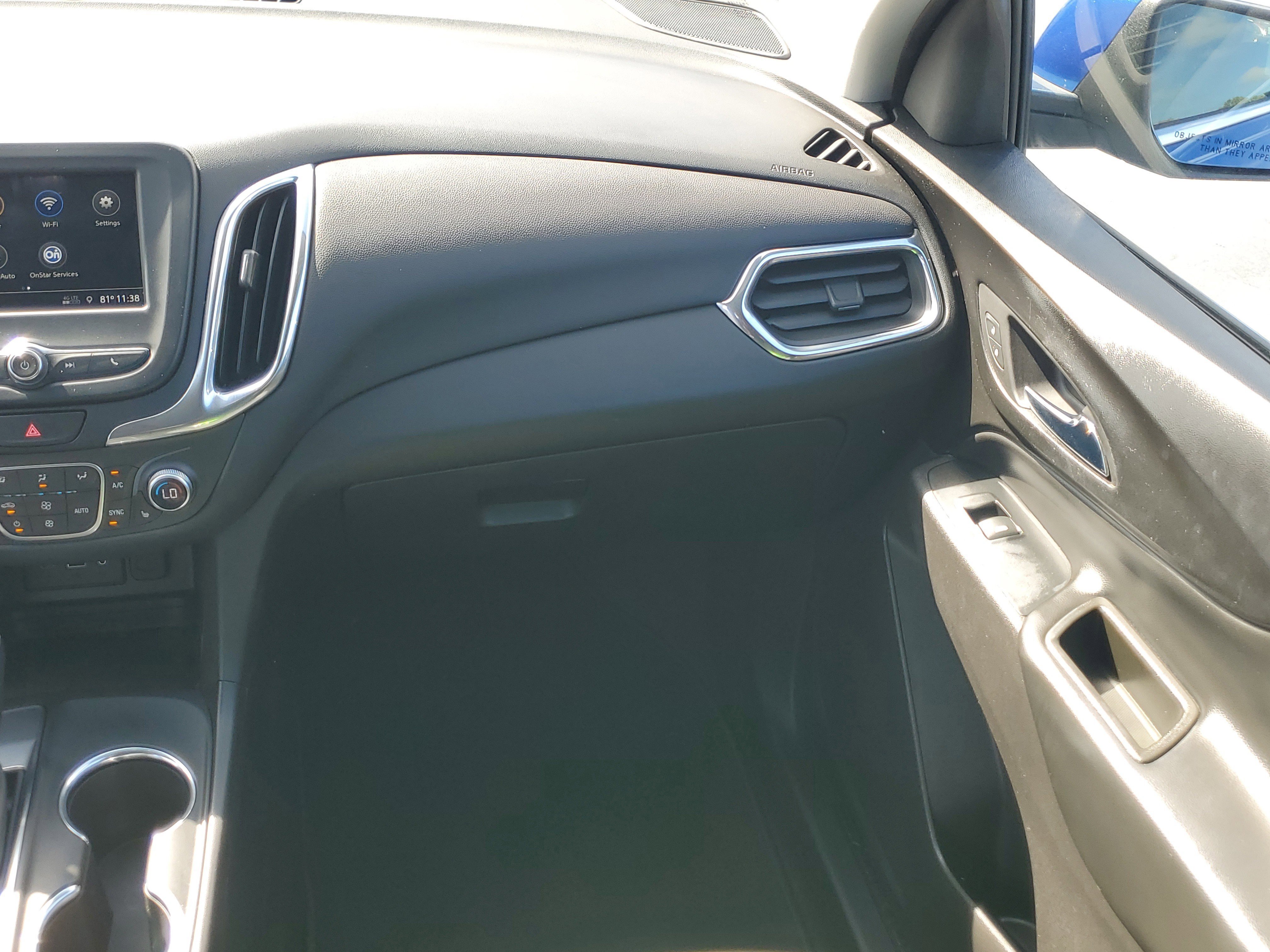 Used 2019 Chevrolet Equinox LT image 17