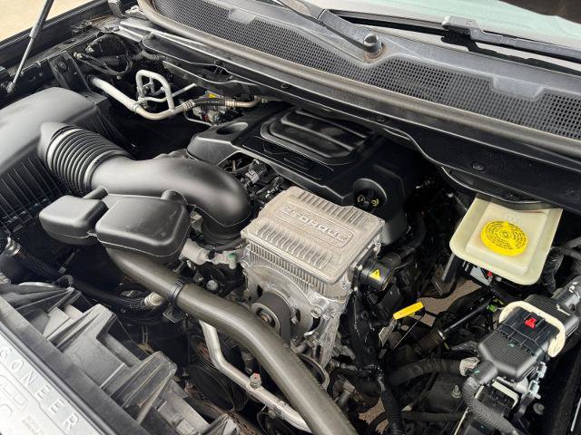 Used 2022 Jeep Wagoneer Series II image 16