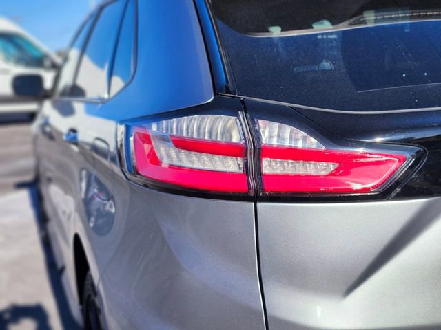 Certified 2022 Ford Edge ST-Line w/ Cargo Accessory Package image 9